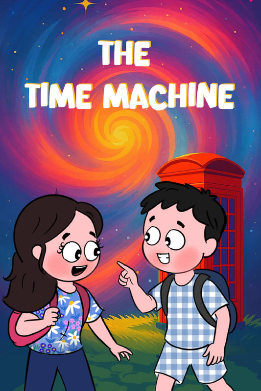 The Time Machine