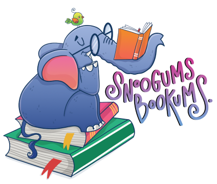 Snoogums Bookums